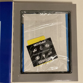 Suspended - Plus/4 - sealed