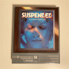 Suspended - Plus/4 - sealed