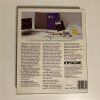 Suspended - Plus/4 - sealed