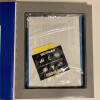 Suspended - Plus/4 - sealed