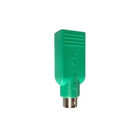 USB-PS/2-Adapter