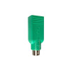 USB-PS/2-Adapter
