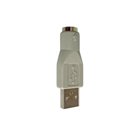 PS/2-USB-Adapter