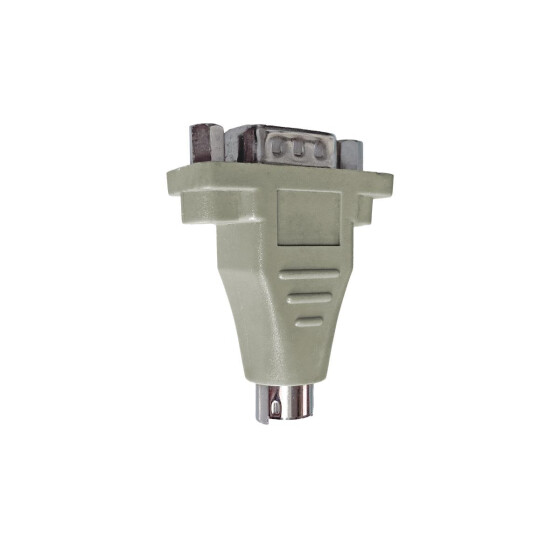 Serial-PS/2-Adapter
