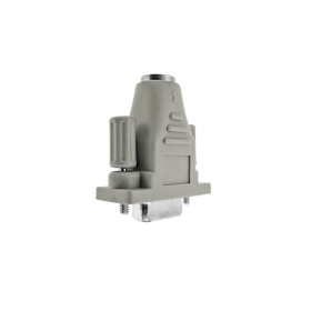 PS/2-Serial-Adapter