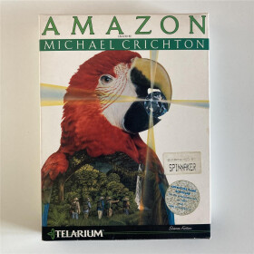 Amazon - C64