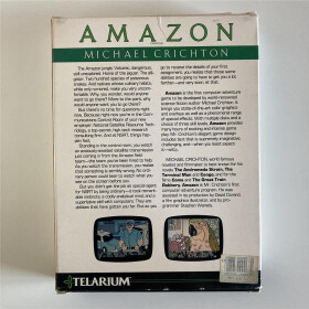 Amazon - C64