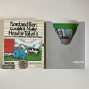 Nord and Bert Coulnt Make Head or Tail of It - C64/128