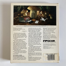 Shogun - Apple II