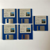 Heros Quest - Amiga (+PC)