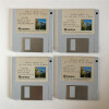 Heros Quest - Amiga (+PC)