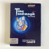 Time and Magic: The Trilogy - Atari ST