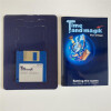 Time and Magic: The Trilogy - Atari ST