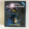 The Gosts of Blackwood Manor - C64