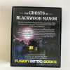 The Gosts of Blackwood Manor - C64