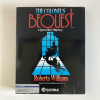 The Colonels Bequest: A Laura Bow Mystery - Atari ST