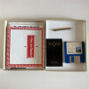 The Colonels Bequest: A Laura Bow Mystery - Atari ST