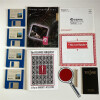 The Colonels Bequest: A Laura Bow Mystery - Atari ST