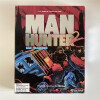 Man Hunter 2 - MS-DOS