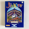 Jinxter - C64