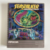 Seastalker - C64