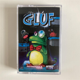 Gluf - Spectrum