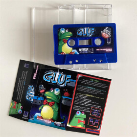 Gluf - Spectrum
