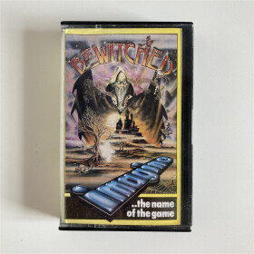 Bewitched - VIC20