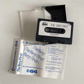The Very First - C64