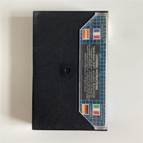 Neutron Zapper - VIC20