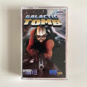 Galactic Tomb - CPC