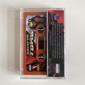 Galactic Tomb - CPC