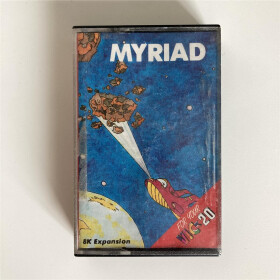 Myriad - VIC20