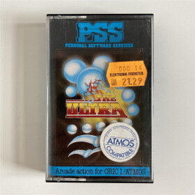 The Ultra - Oric1/Atmos