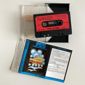 The Ultra - Oric1/Atmos