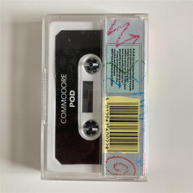P.O.D.: Proof of Destruction - C16/Plus4
