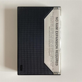 Free VIC-20 Programs - VIC20