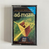 3D Maze - VIC20