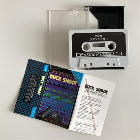 Duck Shoot - VIC20