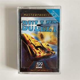 Bullet - VIC20