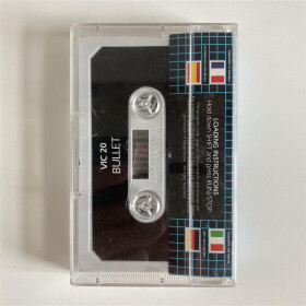 Bullet - VIC20