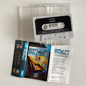 Bullet - VIC20