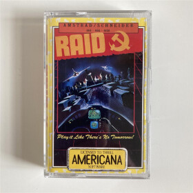 Raid - CPC