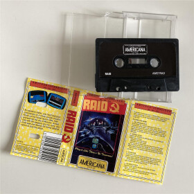 Raid - CPC