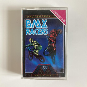 BMX Racers - C16