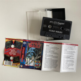 Star Wars - C64