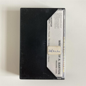 Galaxzions - VIC20