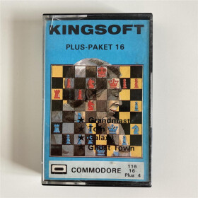 Plus-Paket 16 - C16/116/Plus4