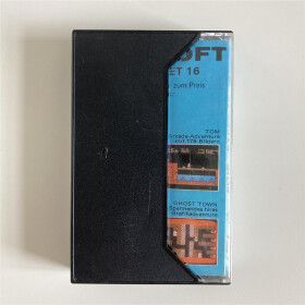 Plus-Paket 16 - C16/116/Plus4