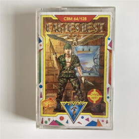 Eagles Nest - C64